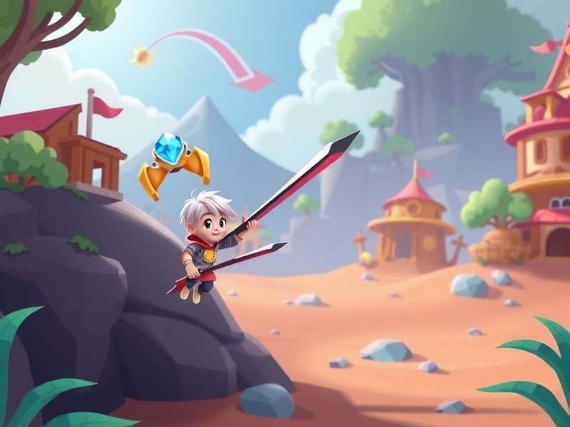 Cyber Striker Racing Screenshot