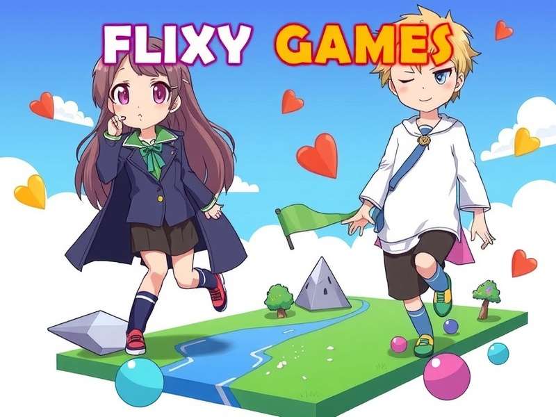 Mystic Quest RPG Gameplay